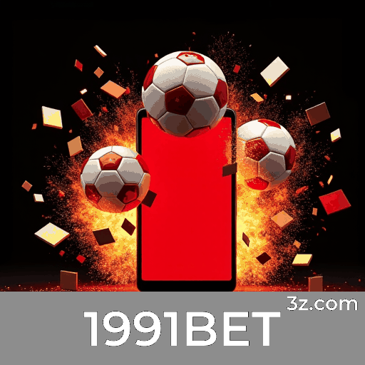 Maximize Seus Ganhos com o Aplicativo 1991BET