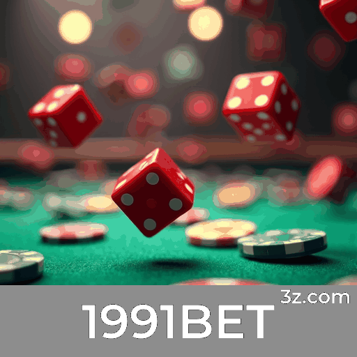 1991BET: Seu Cassino Online Seguro e Divertido