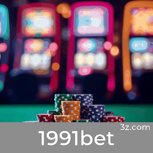 Experiência Premium de Jogos de Casino no 1991bet
