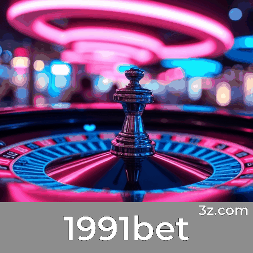 1991bet: O Melhor em Apostas e Cassino Online