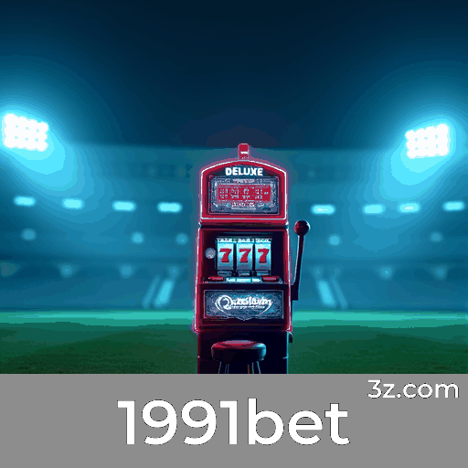 1991bet: O Melhor em Apostas e Cassino Online