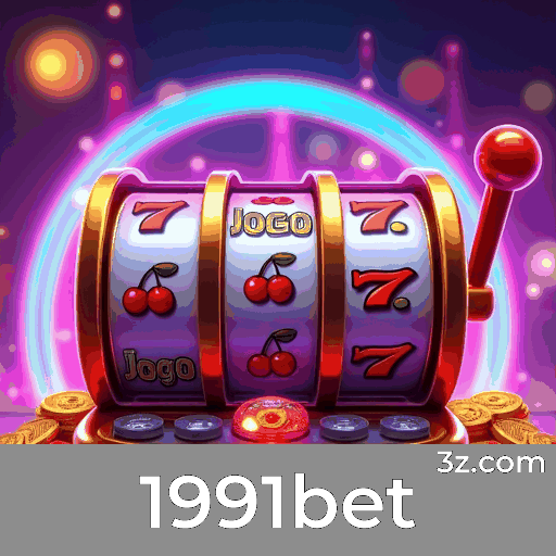 Sinta a Emoção e o Realismo Psicológico no Cassino 1991bet