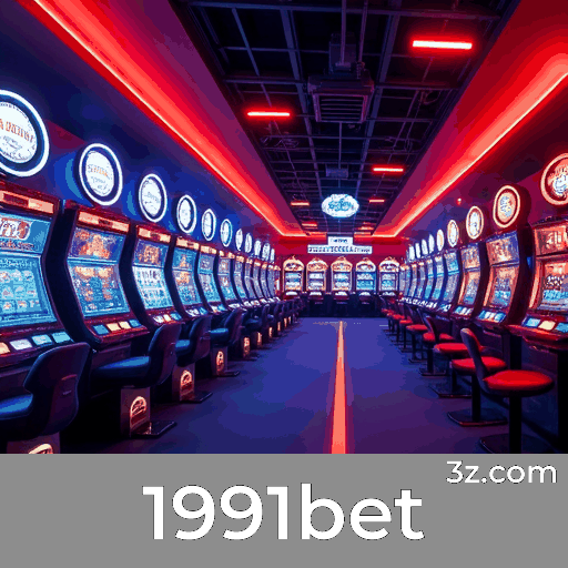 1991bet: O Melhor em Apostas e Cassino Online